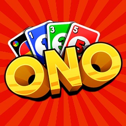 ONO Card Game