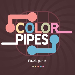 Color Pipes