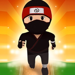 Ninja Run