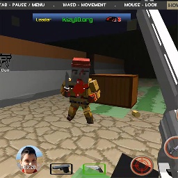 Zombie D Survival Offline