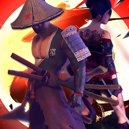 Samurai Fighter