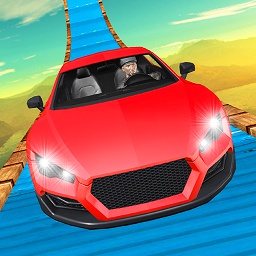 Impossible Car Stunts D