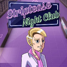 Striptease Nightclub Manager