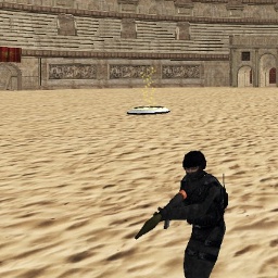 Arena Shooter
