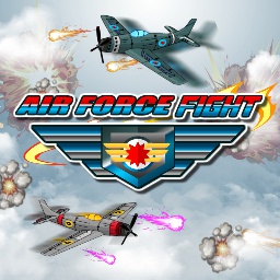 Air Force Fight