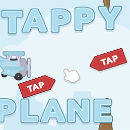 EG Tappy Plane