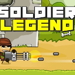 Soldier Legend