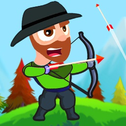 Archer vs Archer