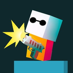 Mr Gun